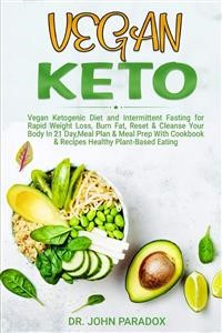 19 Day Keto Meal Plan